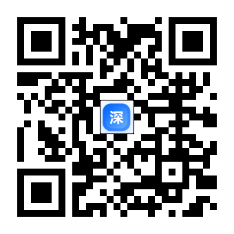分享二维码