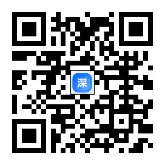 分享二维码