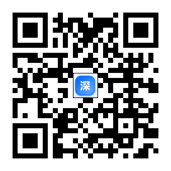 分享二维码