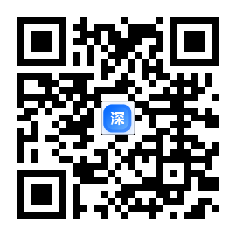 分享二维码