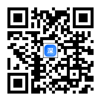 分享二维码