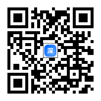 分享二维码