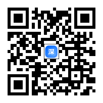 分享二维码