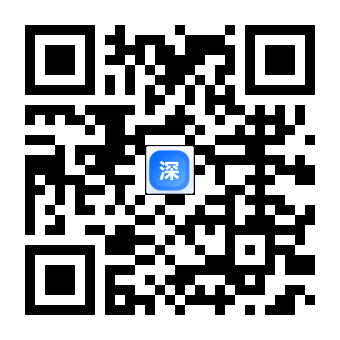 分享二维码