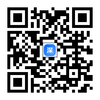 分享二维码