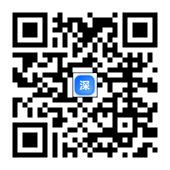 分享二维码