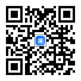 分享二维码