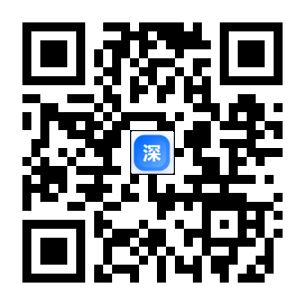 分享二维码