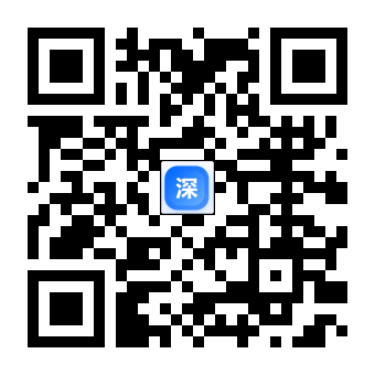 分享二维码