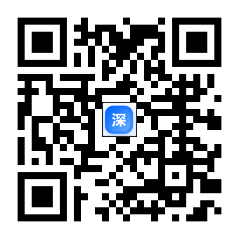 分享二维码