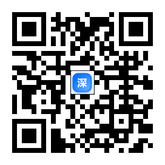分享二维码