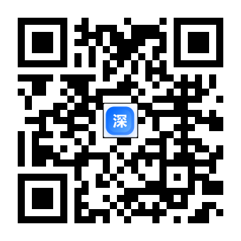 分享二维码