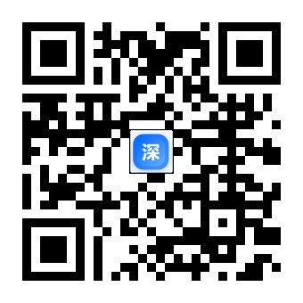 分享二维码