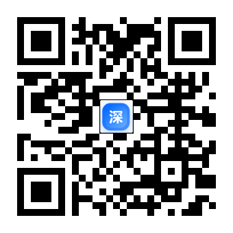 分享二维码