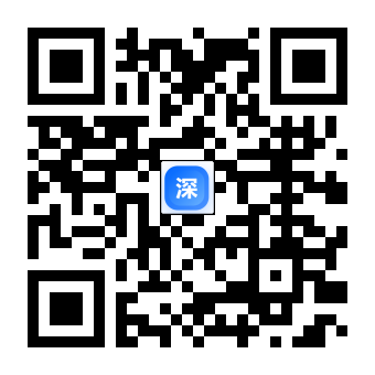 分享二维码