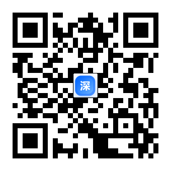 分享二维码