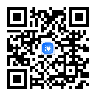 分享二维码