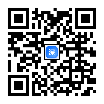 分享二维码