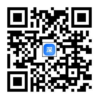 分享二维码