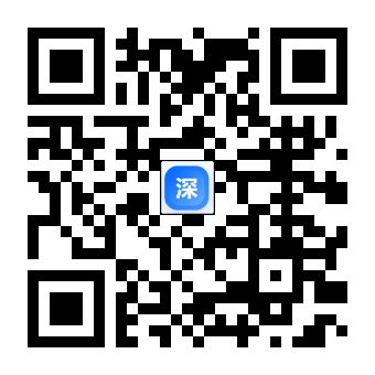 分享二维码