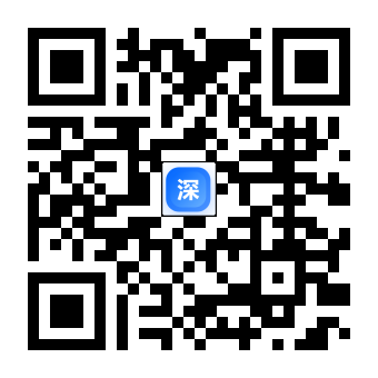 分享二维码
