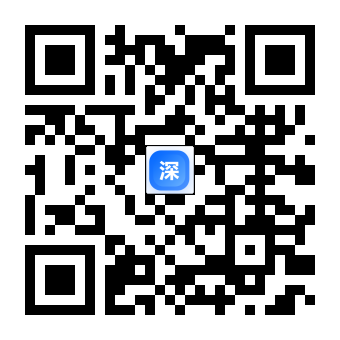 分享二维码