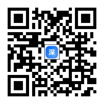 分享二维码