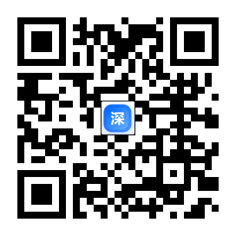 分享二维码