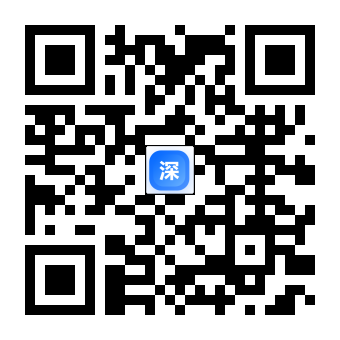 分享二维码