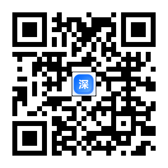 分享二维码