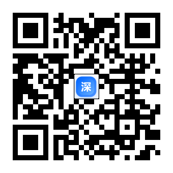 分享二维码