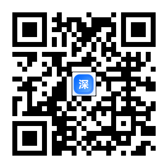 分享二维码