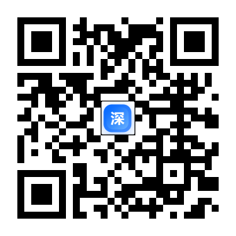 分享二维码