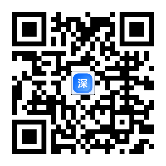 分享二维码