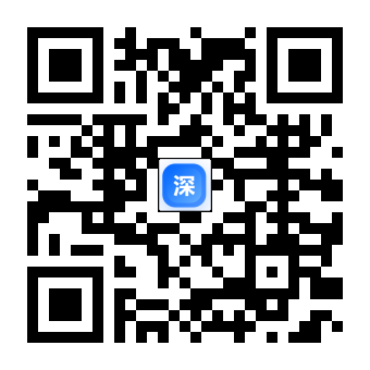 分享二维码