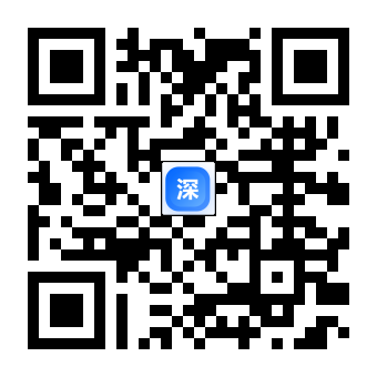 分享二维码