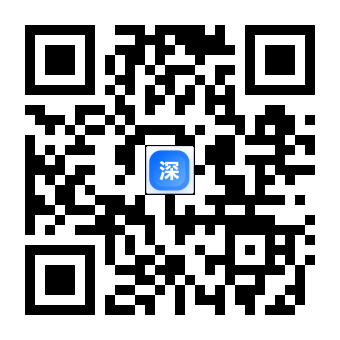 分享二维码