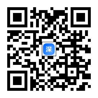分享二维码