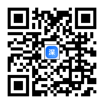 分享二维码