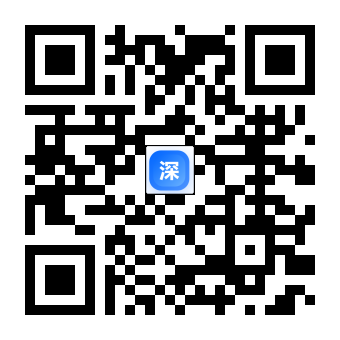 分享二维码
