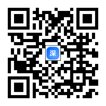 分享二维码