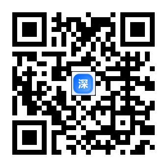 分享二维码