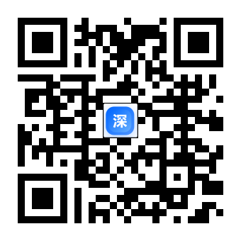 分享二维码