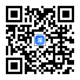 分享二维码