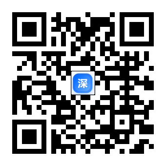 分享二维码