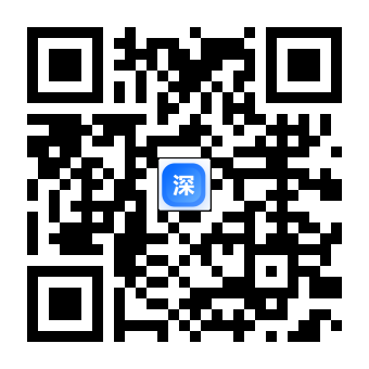 分享二维码