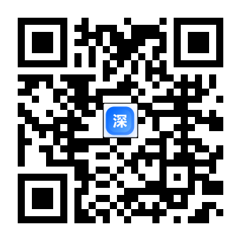 分享二维码