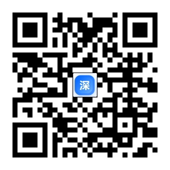 分享二维码