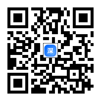 分享二维码