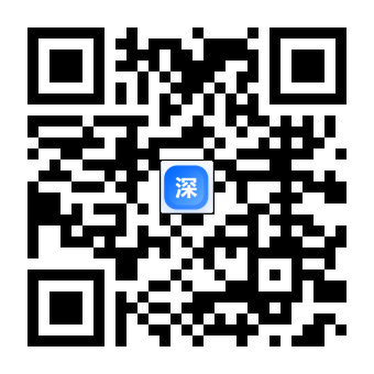 分享二维码